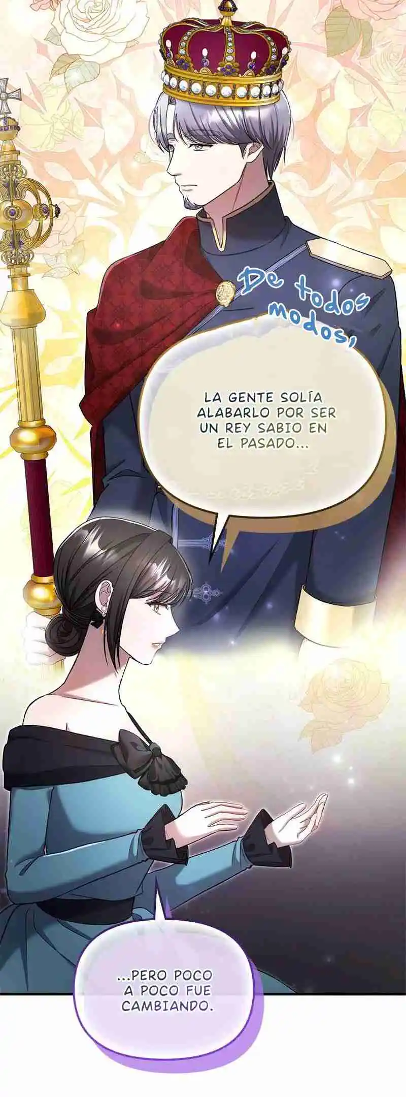 Matrimonio De Conveniencia A Una Obsesión - Capítulo 46 - Página 54 - LectorTMOo