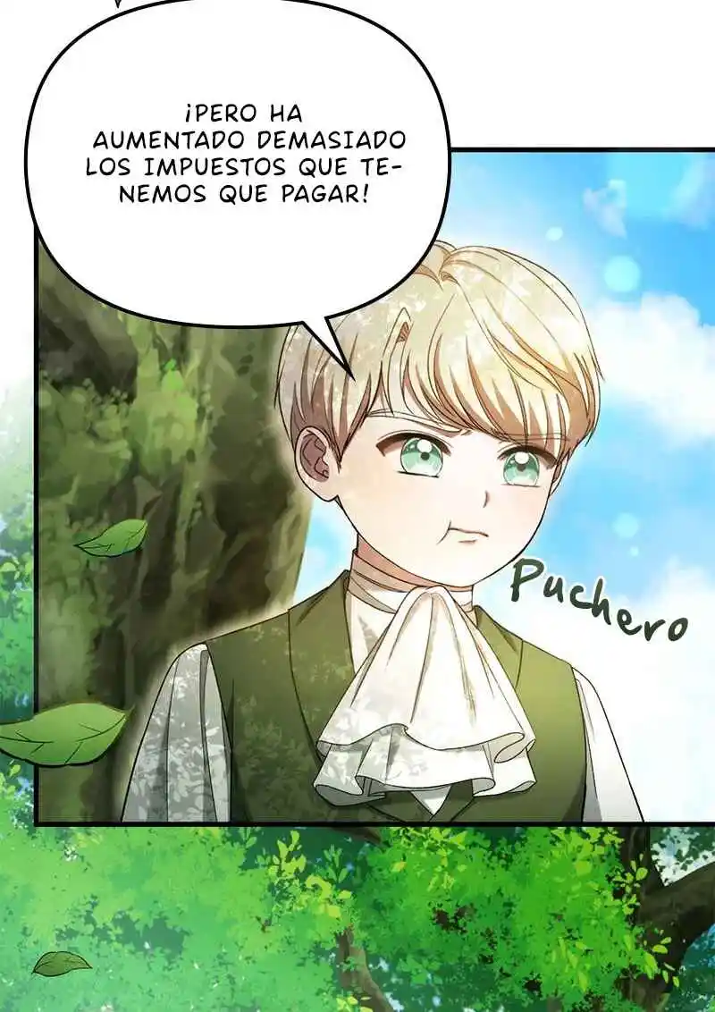 Matrimonio De Conveniencia A Una Obsesión - Capítulo 46 - Página 59 - LectorTMOo