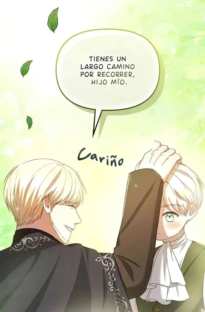 Matrimonio De Conveniencia A Una Obsesión - Capítulo 46 - Página 61 - LectorTMOo