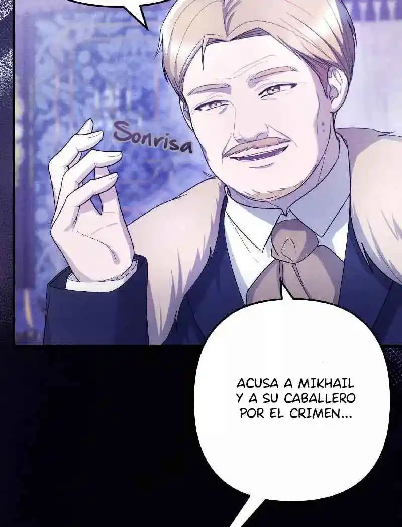 Matrimonio De Conveniencia A Una Obsesión - Capítulo 47 - Página 10 - LectorTMOo