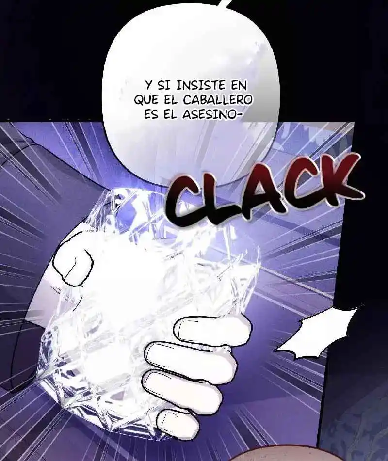 Matrimonio De Conveniencia A Una Obsesión - Capítulo 47 - Página 11 - LectorTMOo