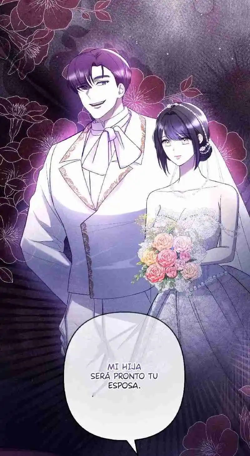 Matrimonio De Conveniencia A Una Obsesión - Capítulo 47 - Página 17 - LectorTMOo