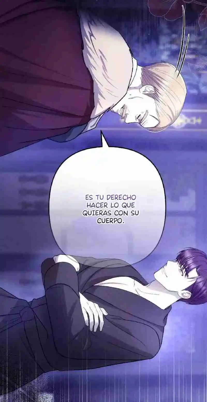Matrimonio De Conveniencia A Una Obsesión - Capítulo 47 - Página 18 - LectorTMOo