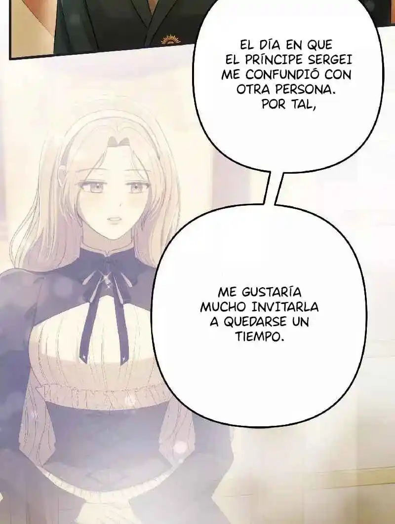 Matrimonio De Conveniencia A Una Obsesión - Capítulo 47 - Página 33 - LectorTMOo