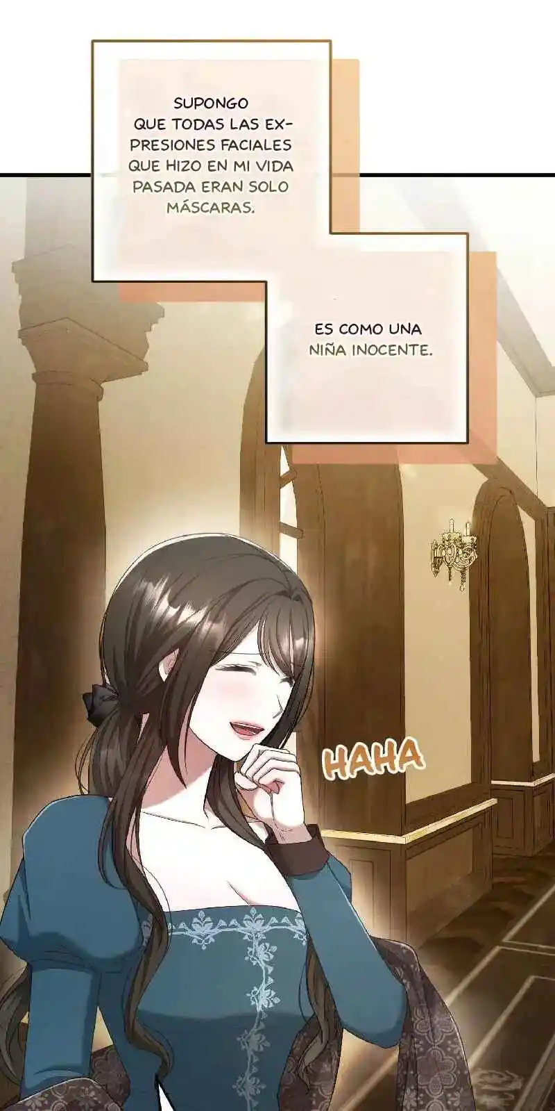 Matrimonio De Conveniencia A Una Obsesión - Capítulo 47 - Página 56 - LectorTMOo