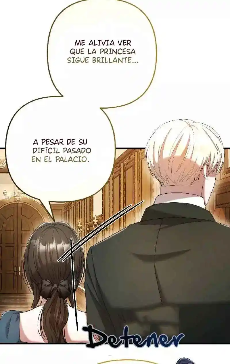 Matrimonio De Conveniencia A Una Obsesión - Capítulo 47 - Página 61 - LectorTMOo