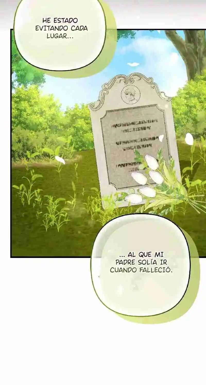 Matrimonio De Conveniencia A Una Obsesión - Capítulo 47 - Página 67 - LectorTMOo