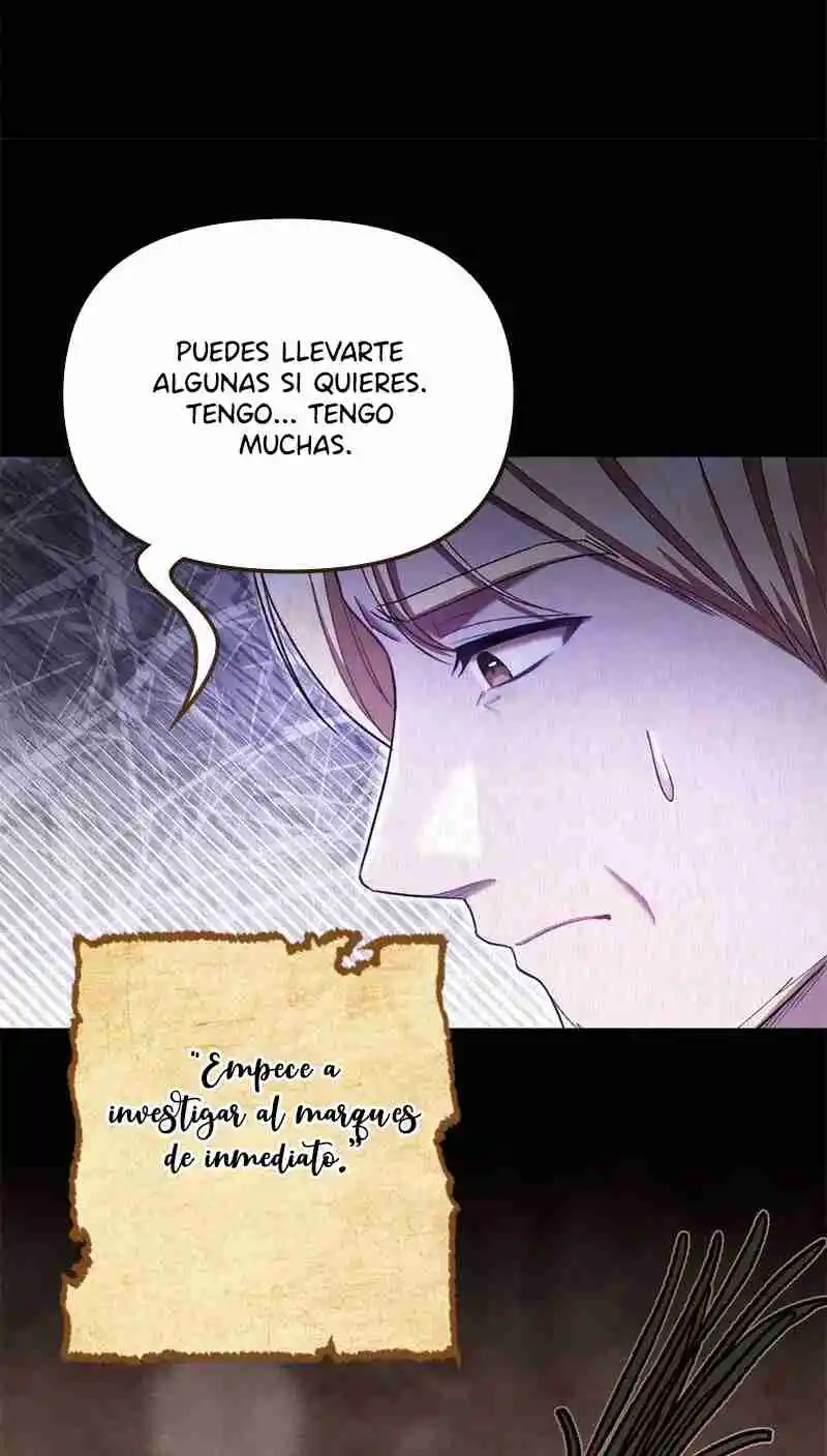 Matrimonio De Conveniencia A Una Obsesión - Capítulo 48 - Página 40 - LectorTMOo