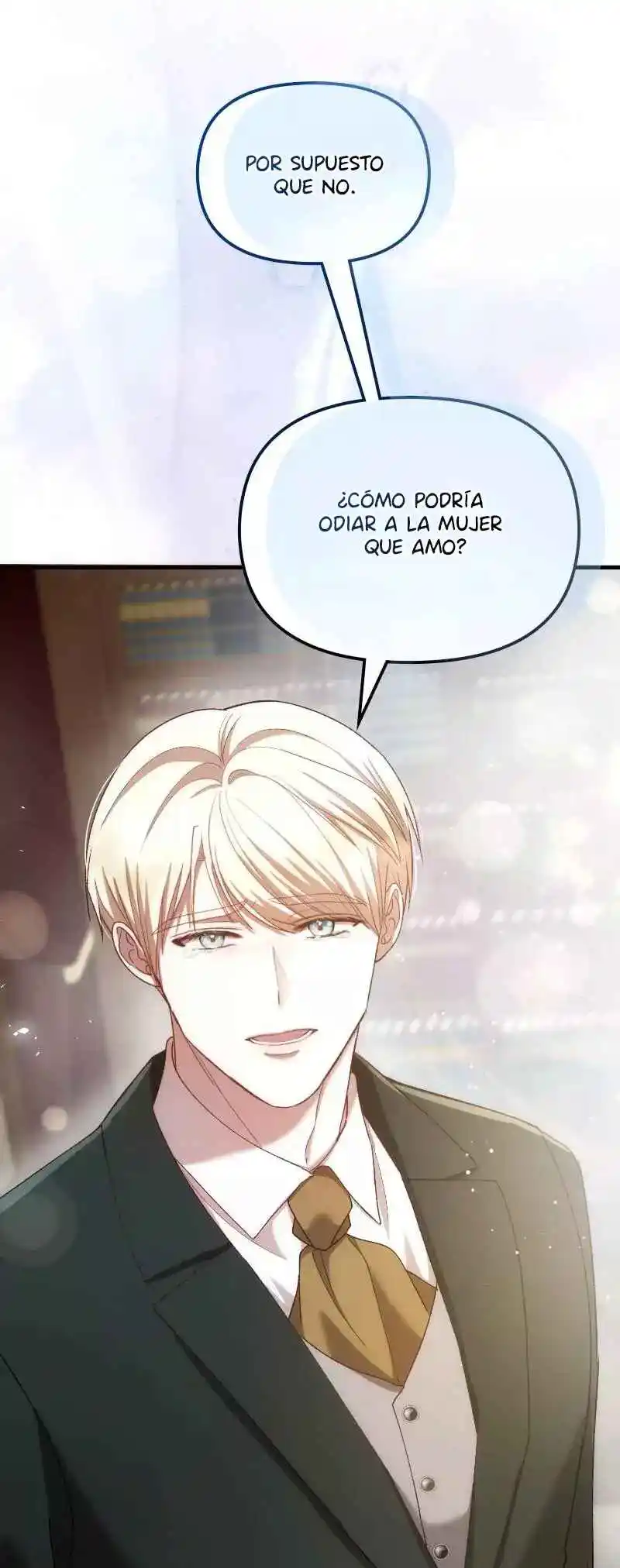 Matrimonio De Conveniencia A Una Obsesión - Capítulo 49 - Página 18 - LectorTMOo
