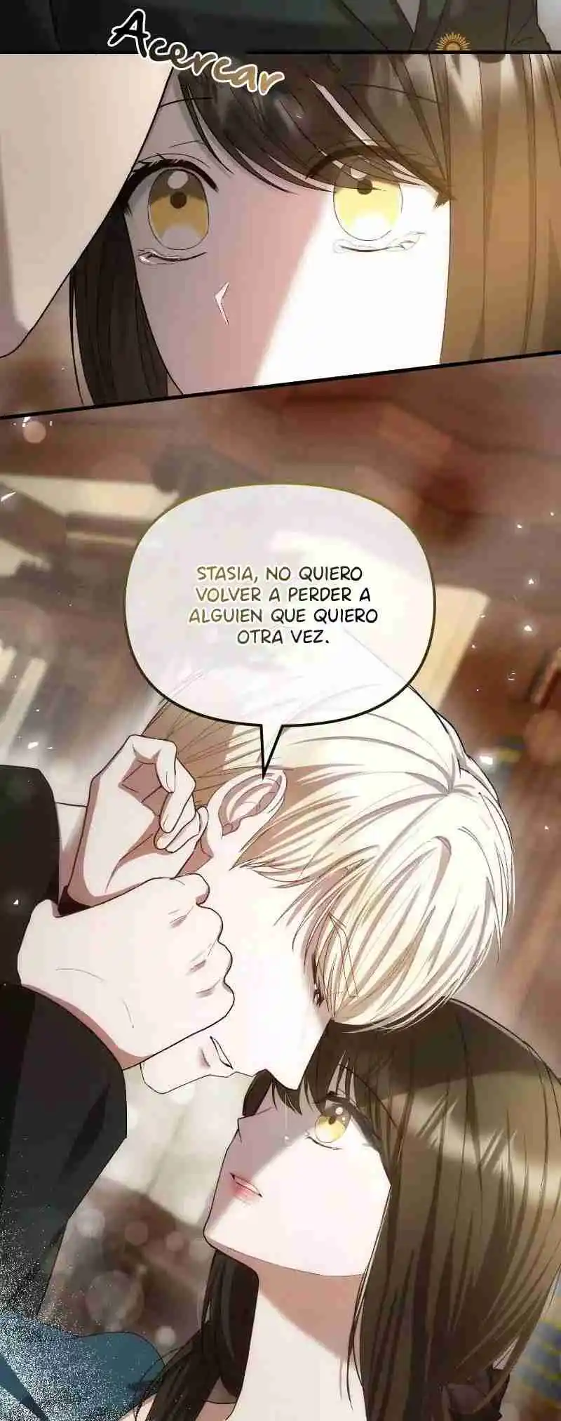 Matrimonio De Conveniencia A Una Obsesión - Capítulo 49 - Página 19 - LectorTMOo