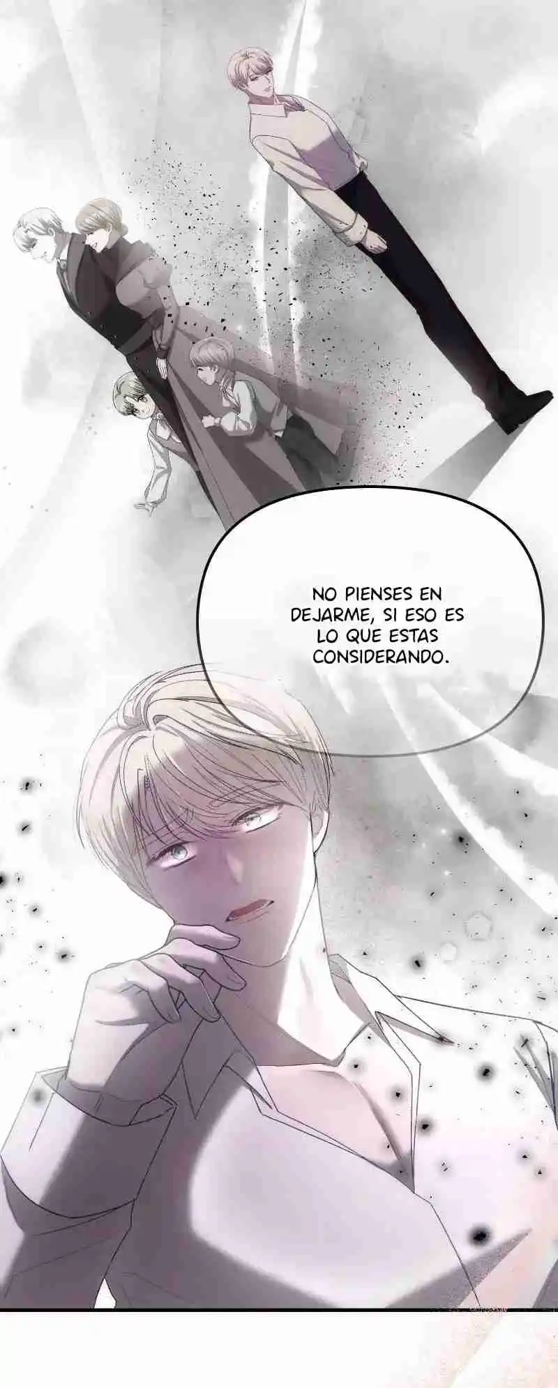Matrimonio De Conveniencia A Una Obsesión - Capítulo 49 - Página 21 - LectorTMOo
