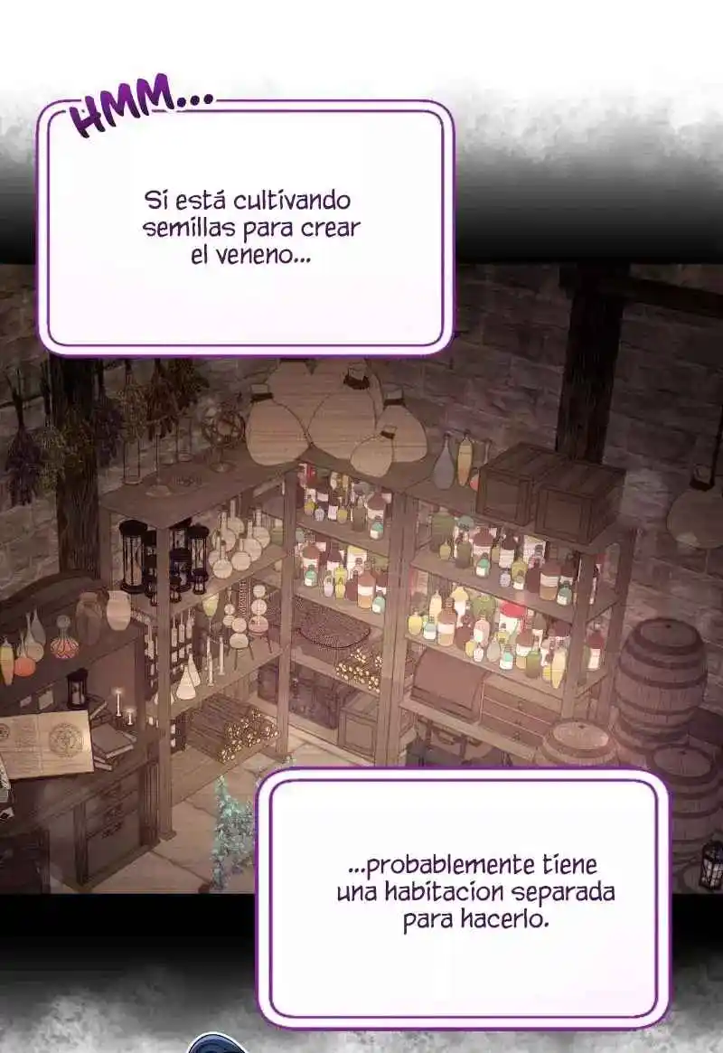 Matrimonio De Conveniencia A Una Obsesión - Capítulo 49 - Página 58 - LectorTMOo