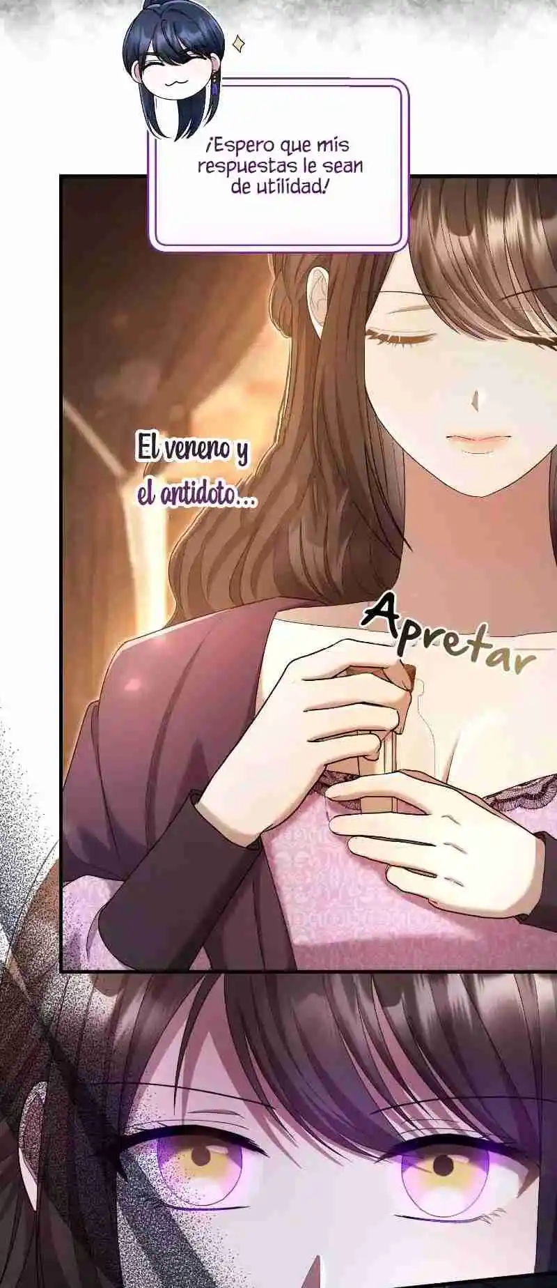 Matrimonio De Conveniencia A Una Obsesión - Capítulo 49 - Página 59 - LectorTMOo