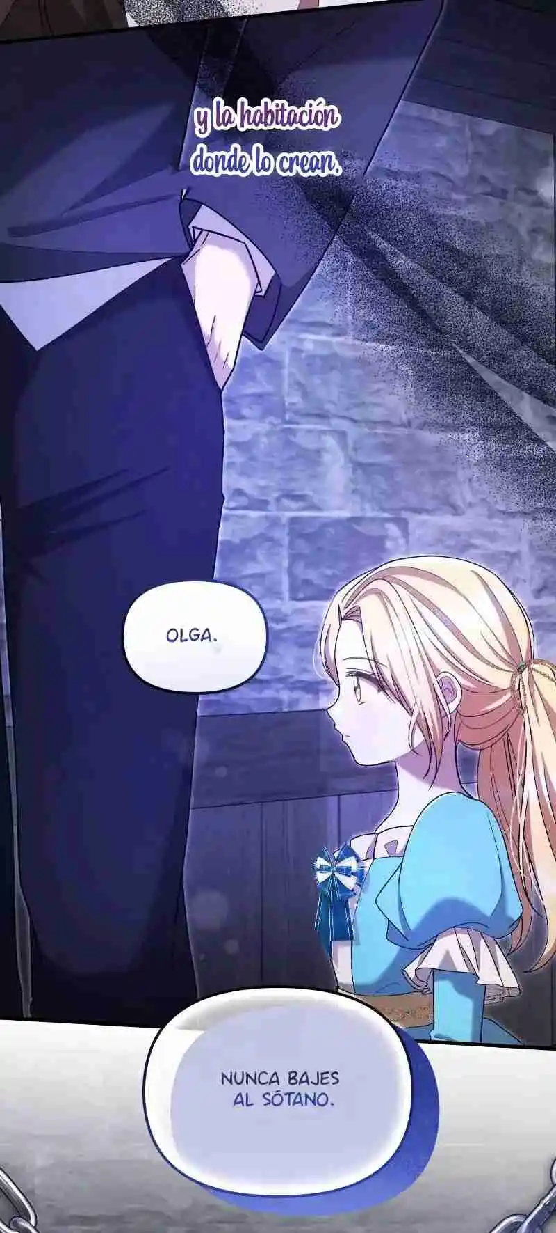 Matrimonio De Conveniencia A Una Obsesión - Capítulo 49 - Página 60 - LectorTMOo