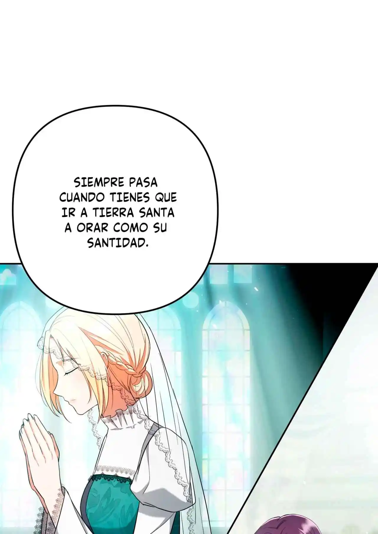 Matrimonio De Conveniencia A Una Obsesión - Capítulo 5 - Página 7 - LectorTMOo
