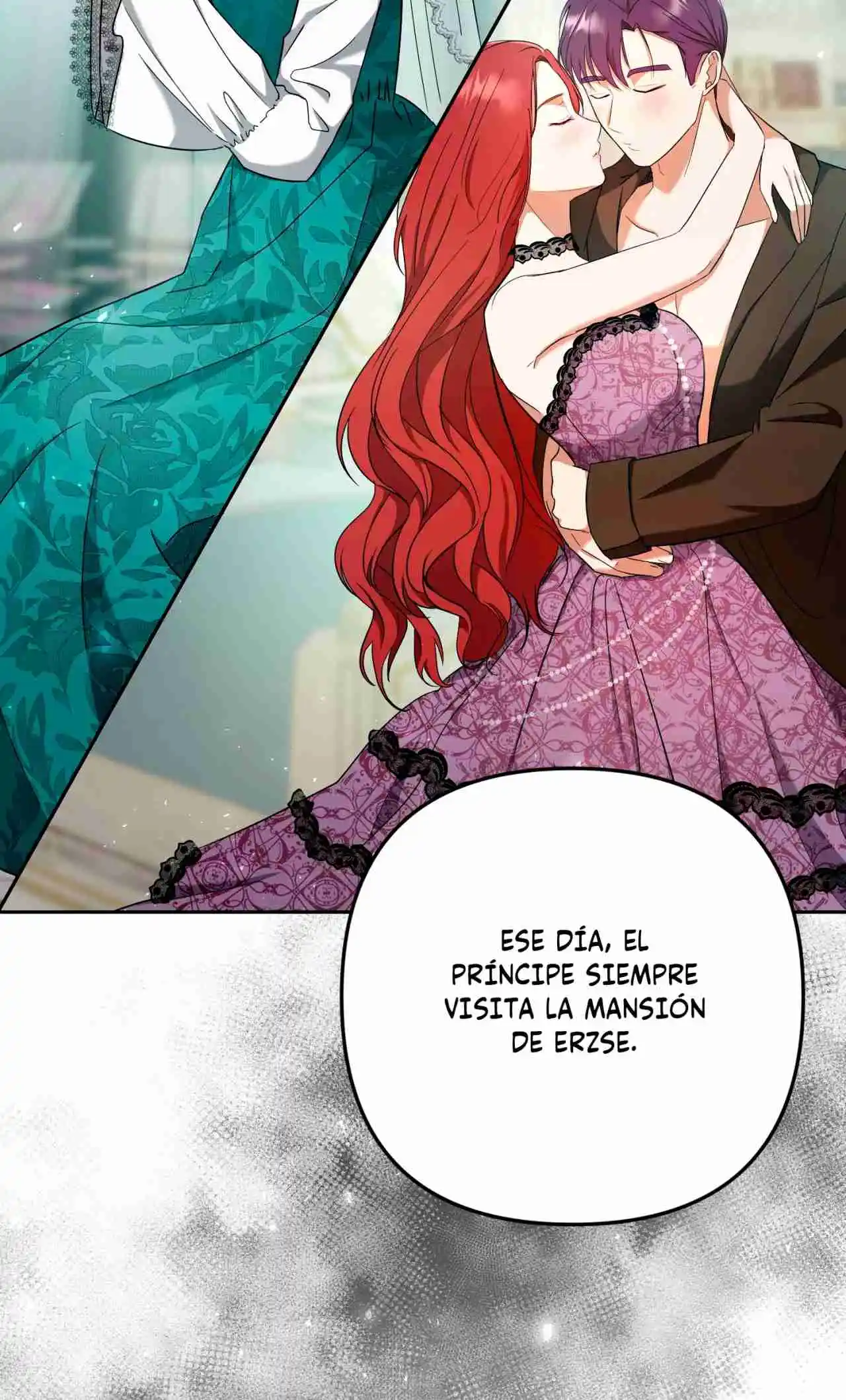 Matrimonio De Conveniencia A Una Obsesión - Capítulo 5 - Página 8 - LectorTMOo