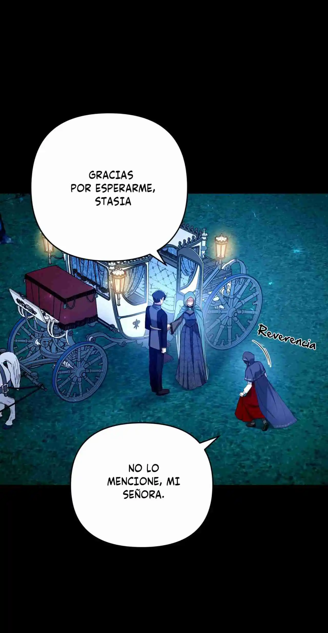 Matrimonio De Conveniencia A Una Obsesión - Capítulo 5 - Página 34 - LectorTMOo