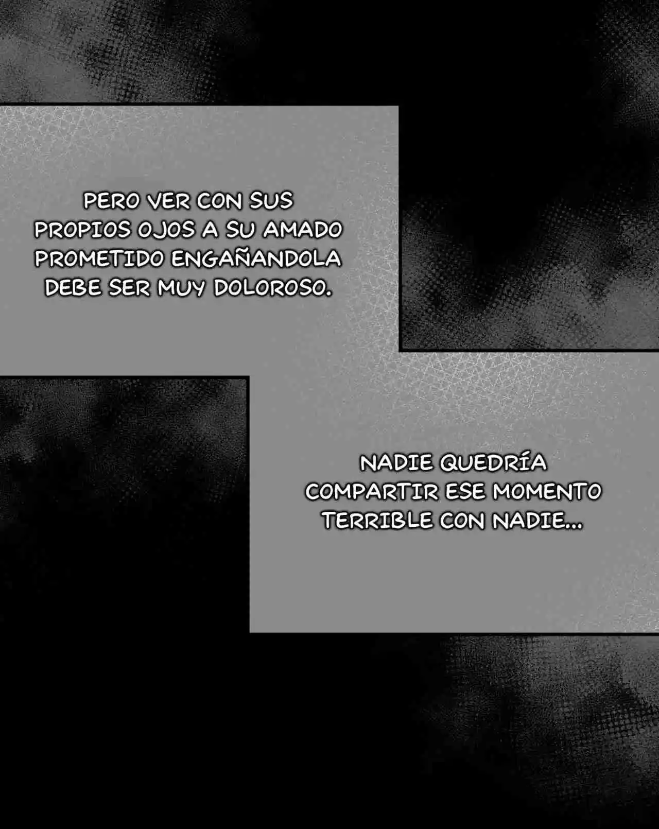 Matrimonio De Conveniencia A Una Obsesión - Capítulo 5 - Página 47 - LectorTMOo