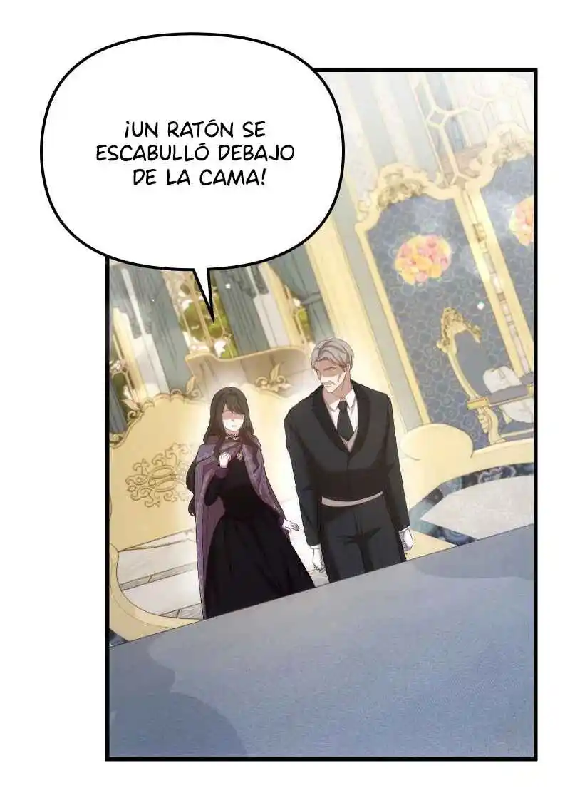 Matrimonio De Conveniencia A Una Obsesión - Capítulo 50 - Página 27 - LectorTMOo