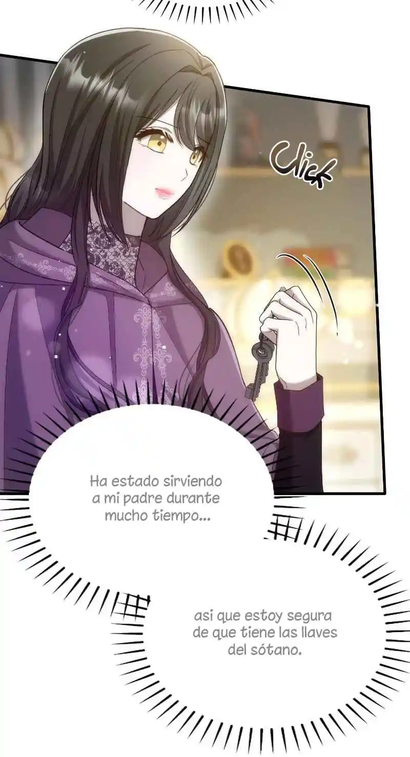 Matrimonio De Conveniencia A Una Obsesión - Capítulo 50 - Página 35 - LectorTMOo