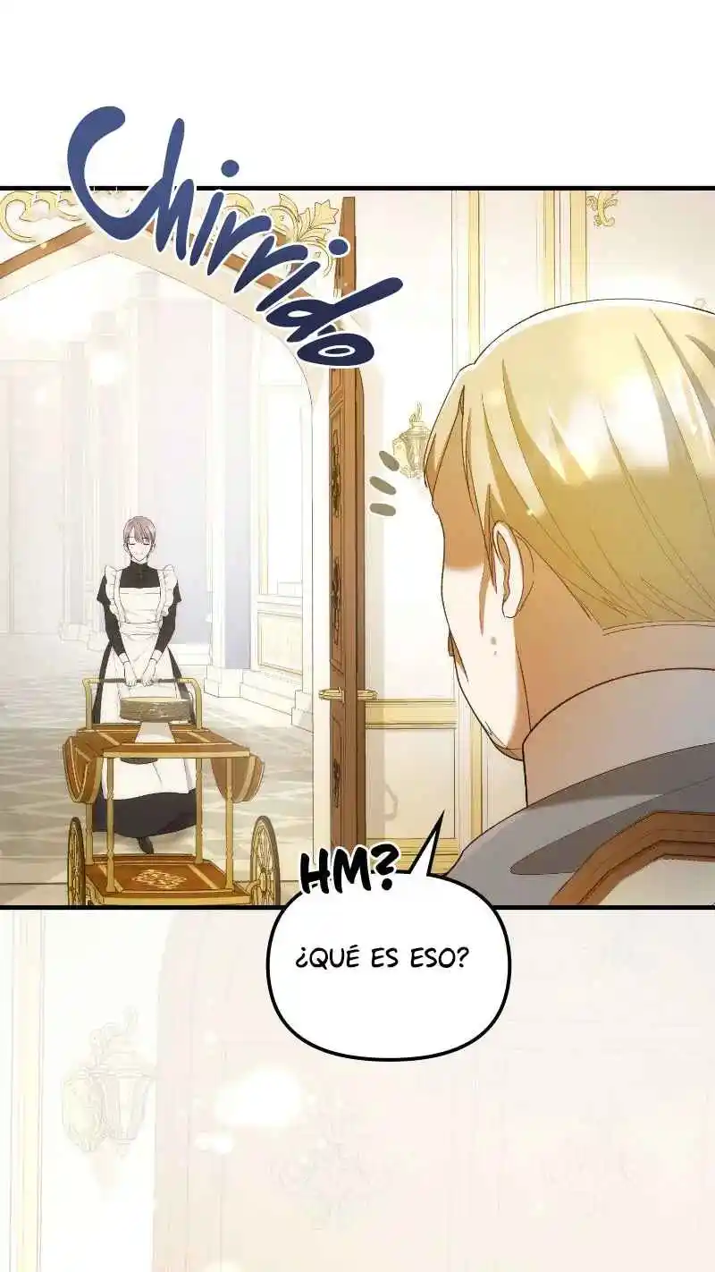 Matrimonio De Conveniencia A Una Obsesión - Capítulo 50 - Página 56 - LectorTMOo