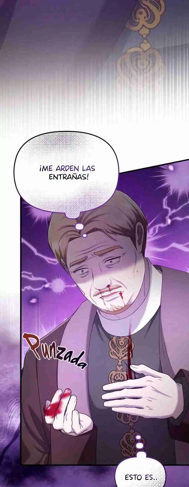 Matrimonio De Conveniencia A Una Obsesión - Capítulo 51 - Página 5 - LectorTMOo