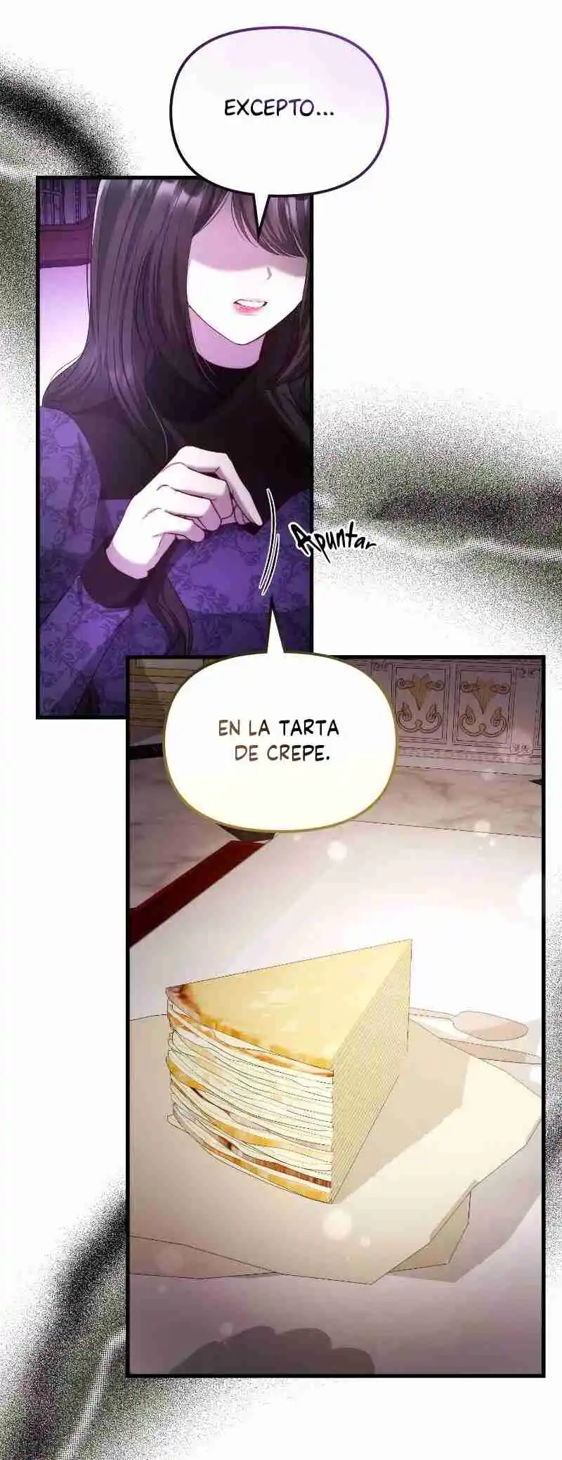Matrimonio De Conveniencia A Una Obsesión - Capítulo 51 - Página 12 - LectorTMOo