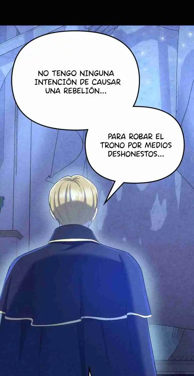 Matrimonio De Conveniencia A Una Obsesión - Capítulo 51 - Página 34 - LectorTMOo