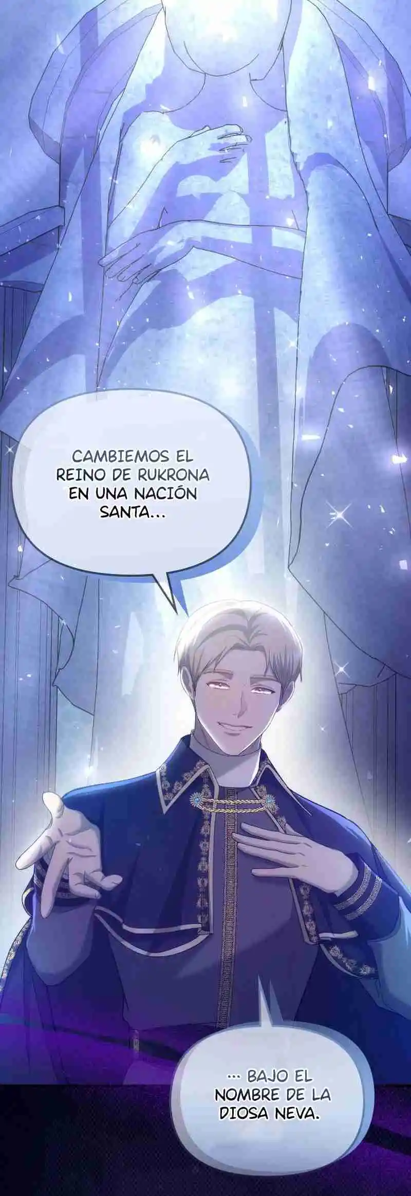Matrimonio De Conveniencia A Una Obsesión - Capítulo 51 - Página 39 - LectorTMOo
