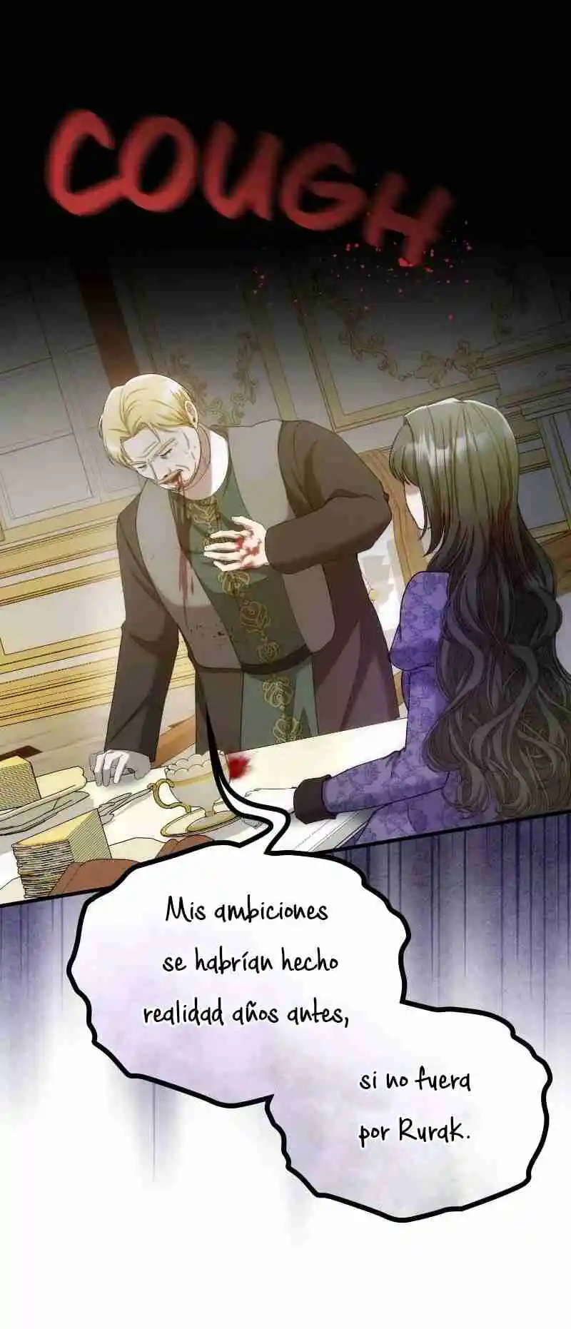 Matrimonio De Conveniencia A Una Obsesión - Capítulo 51 - Página 42 - LectorTMOo
