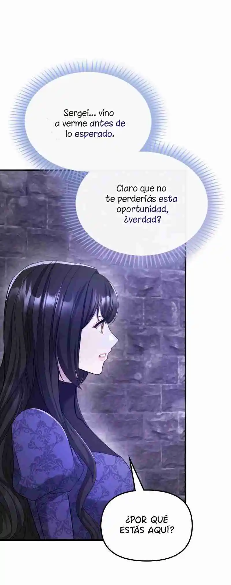 Matrimonio De Conveniencia A Una Obsesión - Capítulo 52 - Página 6 - LectorTMOo