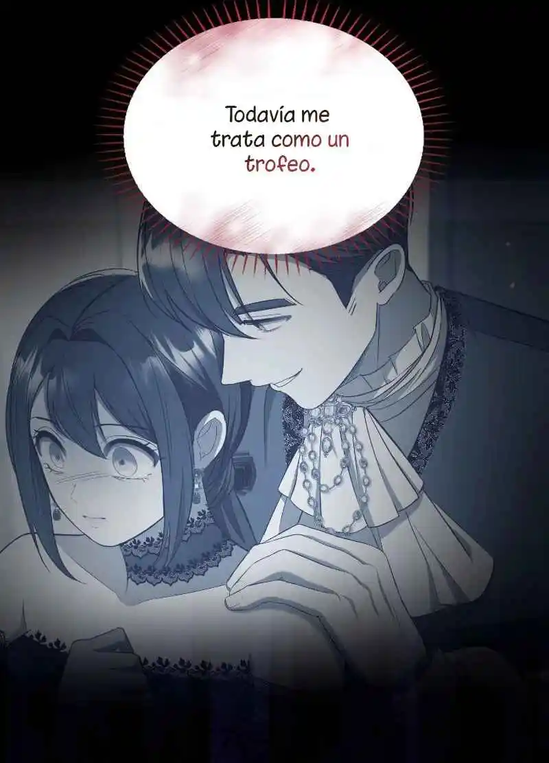 Matrimonio De Conveniencia A Una Obsesión - Capítulo 52 - Página 12 - LectorTMOo