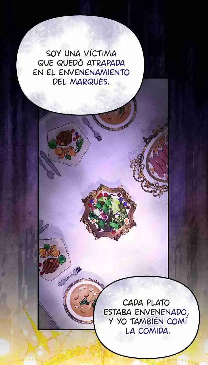 Matrimonio De Conveniencia A Una Obsesión - Capítulo 52 - Página 13 - LectorTMOo