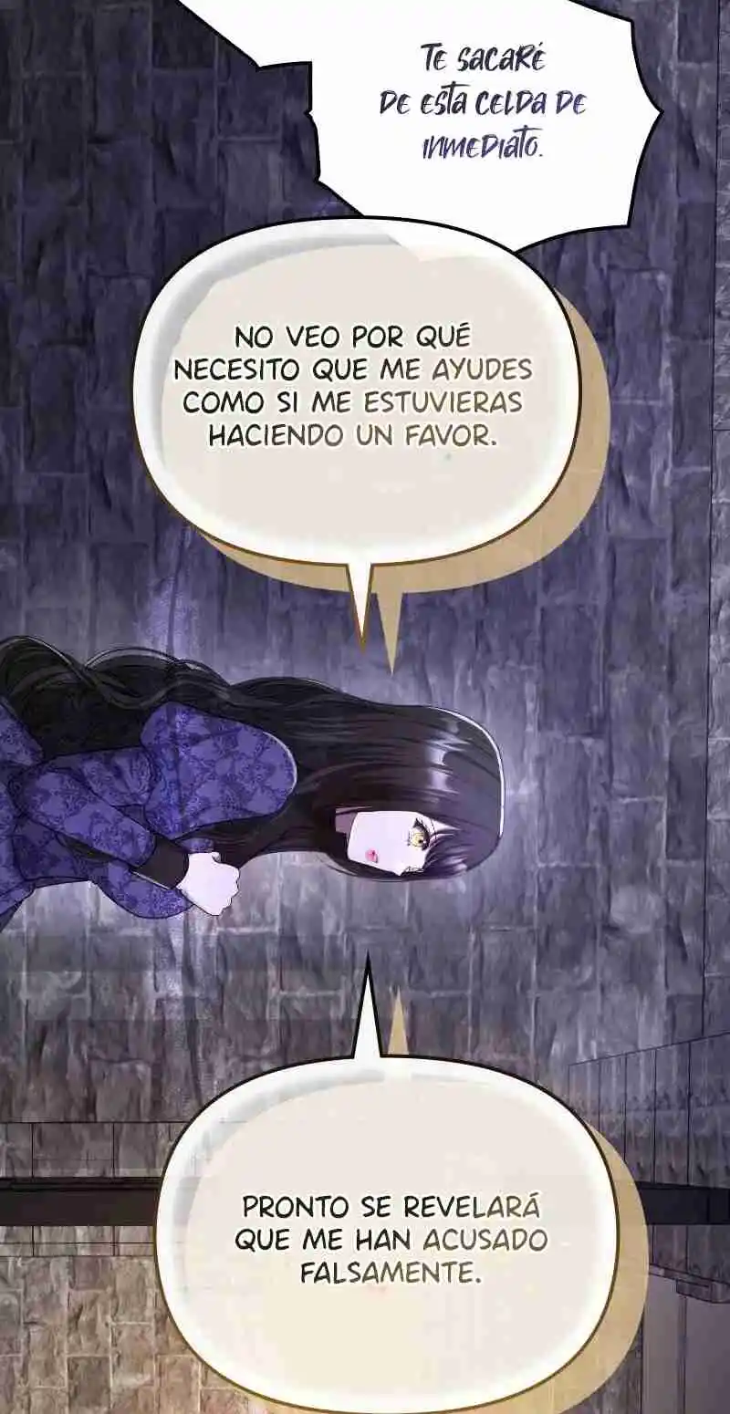 Matrimonio De Conveniencia A Una Obsesión - Capítulo 52 - Página 16 - LectorTMOo