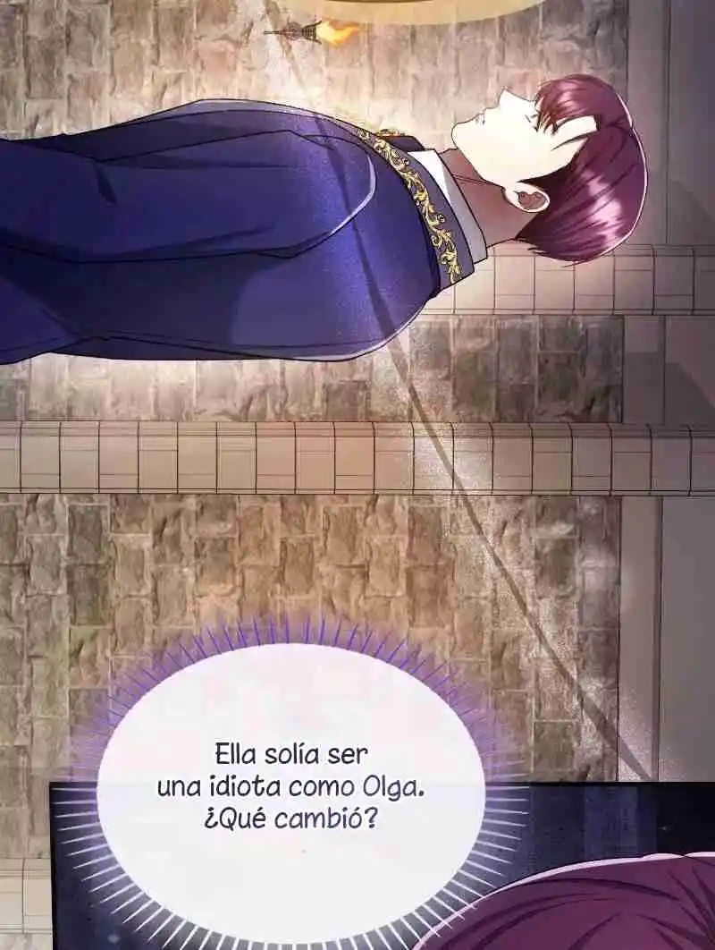 Matrimonio De Conveniencia A Una Obsesión - Capítulo 52 - Página 17 - LectorTMOo