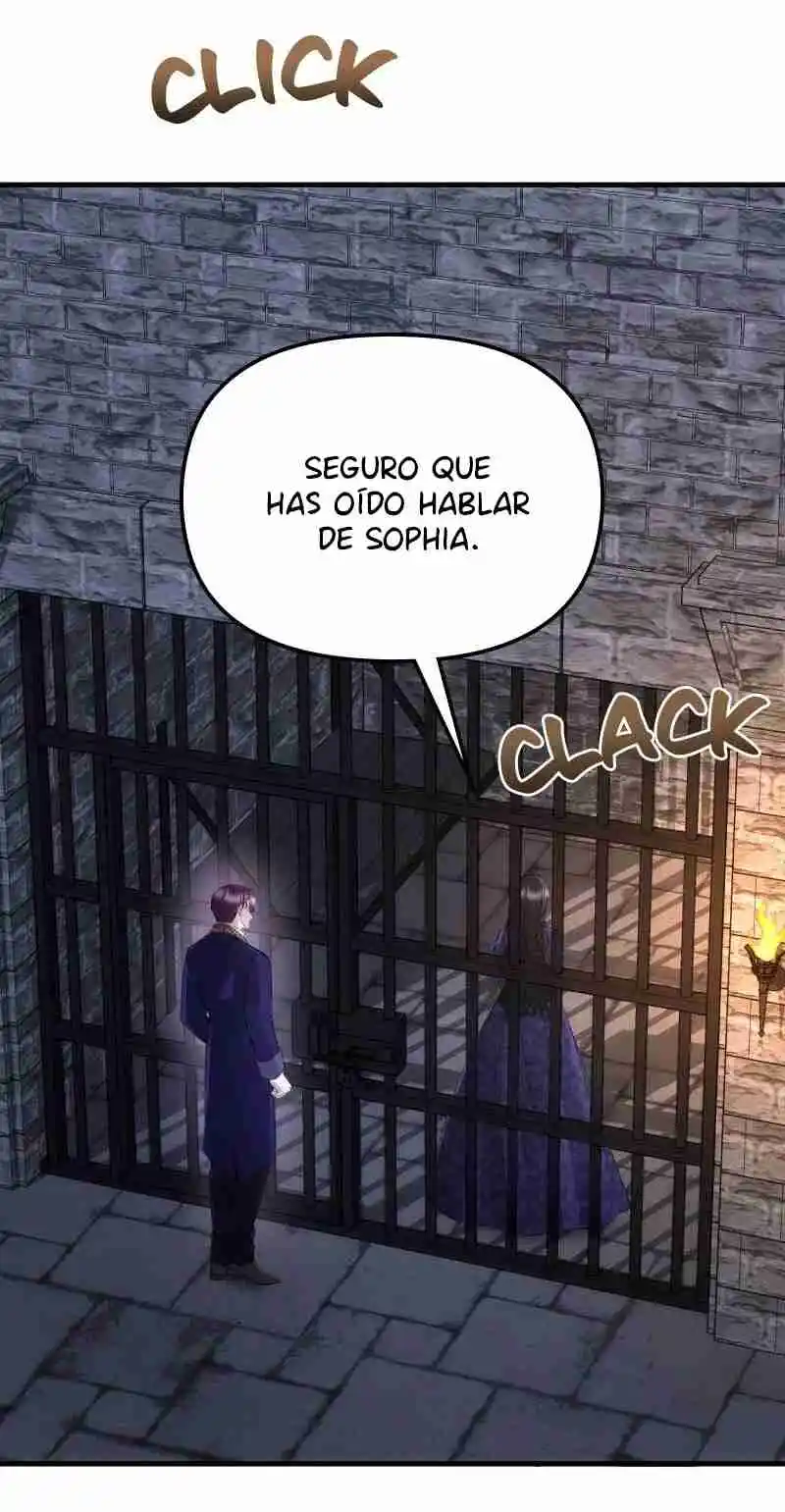 Matrimonio De Conveniencia A Una Obsesión - Capítulo 52 - Página 19 - LectorTMOo