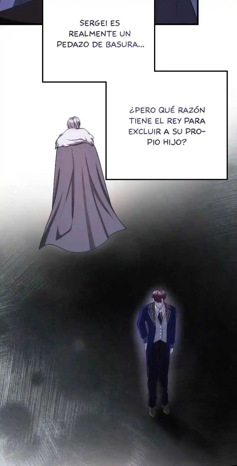 Matrimonio De Conveniencia A Una Obsesión - Capítulo 52 - Página 23 - LectorTMOo