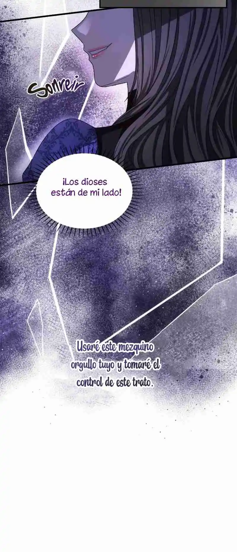 Matrimonio De Conveniencia A Una Obsesión - Capítulo 52 - Página 27 - LectorTMOo