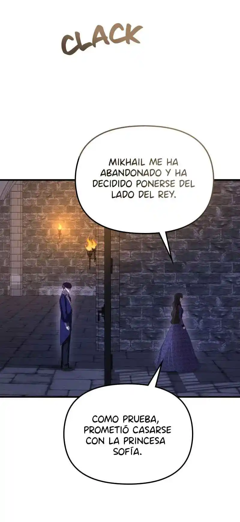 Matrimonio De Conveniencia A Una Obsesión - Capítulo 52 - Página 28 - LectorTMOo