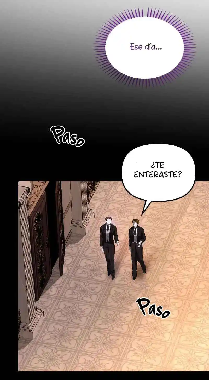 Matrimonio De Conveniencia A Una Obsesión - Capítulo 52 - Página 30 - LectorTMOo