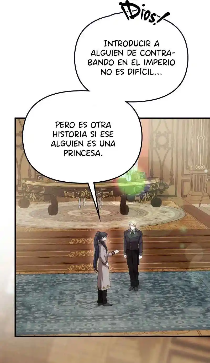 Matrimonio De Conveniencia A Una Obsesión - Capítulo 52 - Página 47 - LectorTMOo