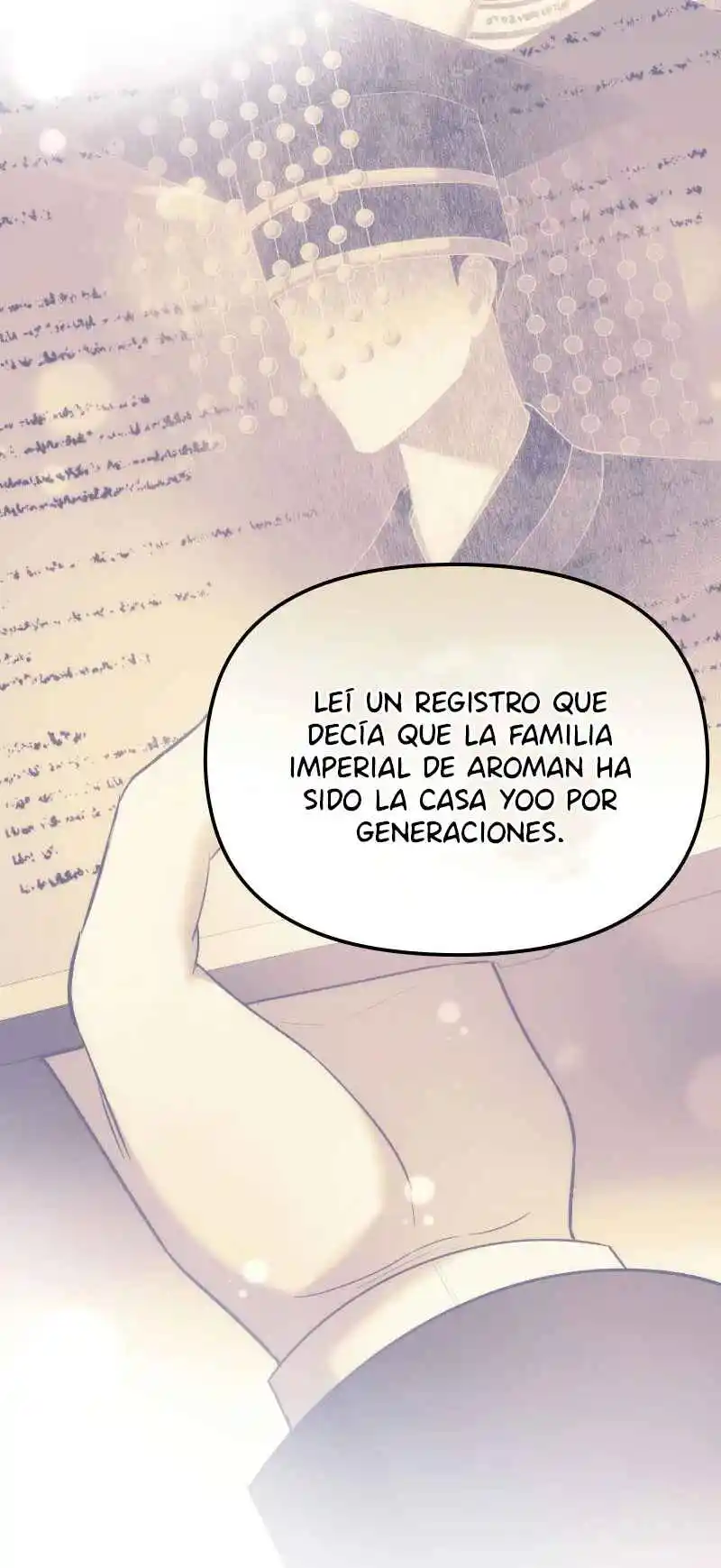 Matrimonio De Conveniencia A Una Obsesión - Capítulo 52 - Página 50 - LectorTMOo