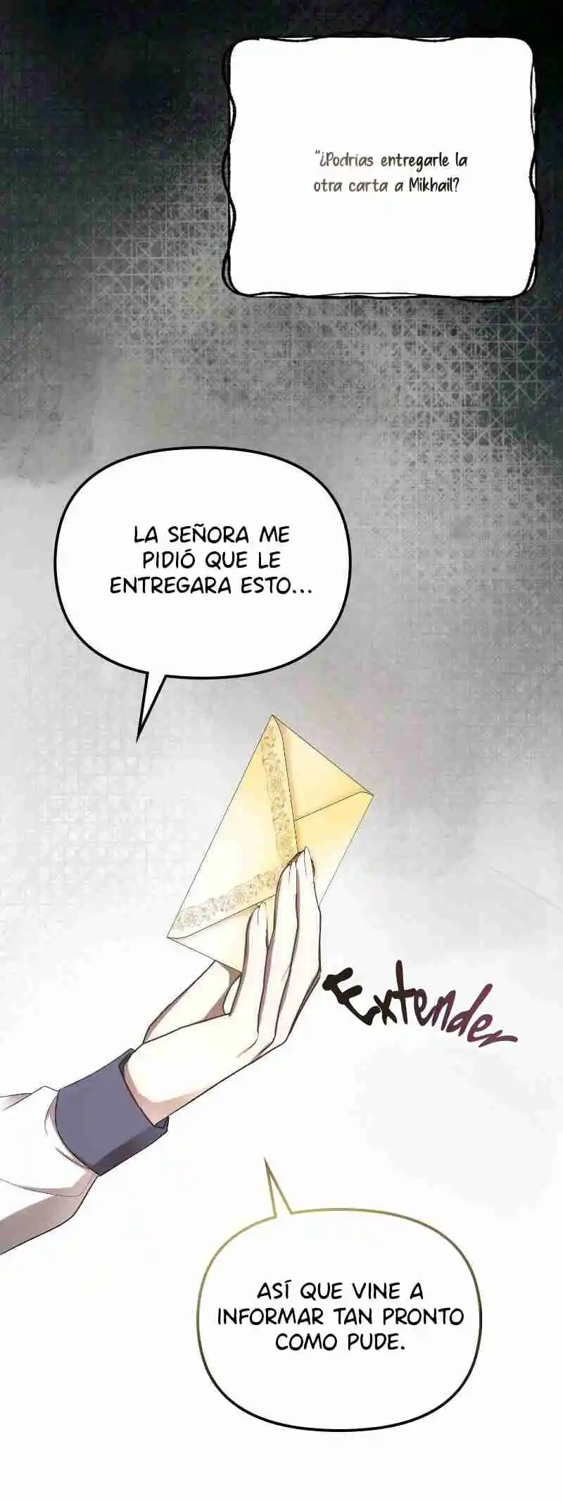 Matrimonio De Conveniencia A Una Obsesión - Capítulo 52 - Página 59 - LectorTMOo