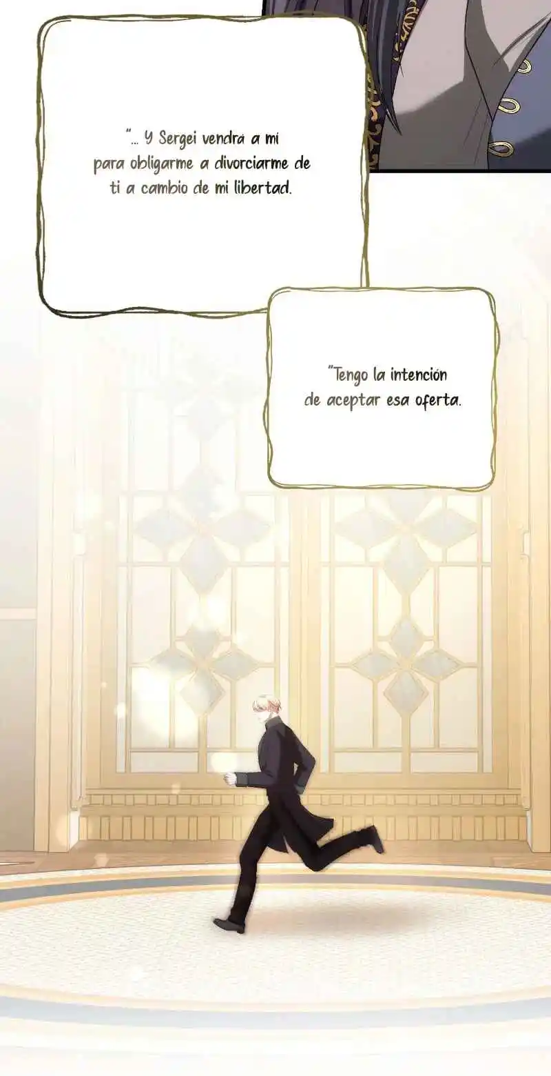 Matrimonio De Conveniencia A Una Obsesión - Capítulo 52 - Página 63 - LectorTMOo