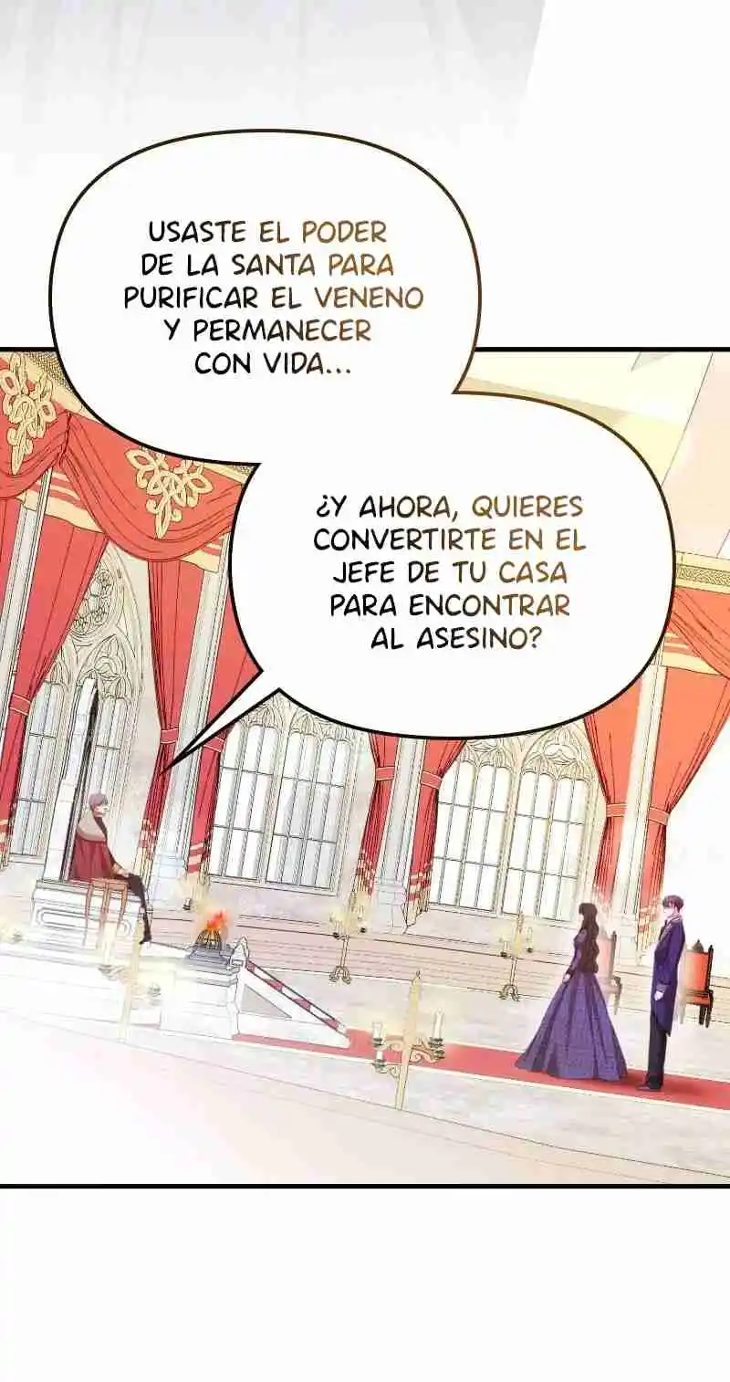 Matrimonio De Conveniencia A Una Obsesión - Capítulo 53 - Página 7 - LectorTMOo