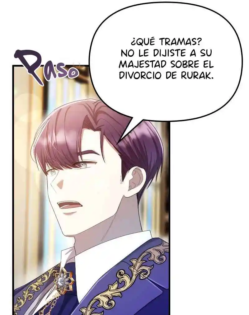 Matrimonio De Conveniencia A Una Obsesión - Capítulo 53 - Página 16 - LectorTMOo