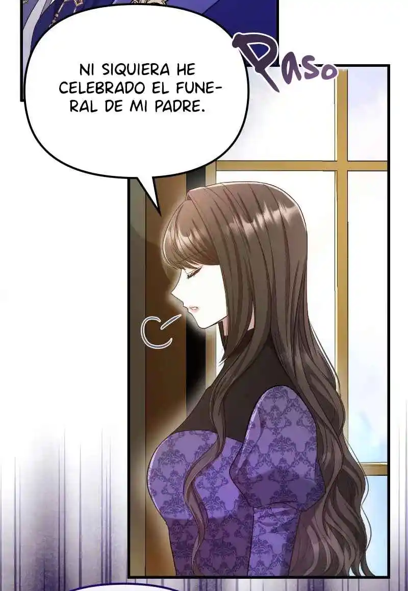 Matrimonio De Conveniencia A Una Obsesión - Capítulo 53 - Página 17 - LectorTMOo