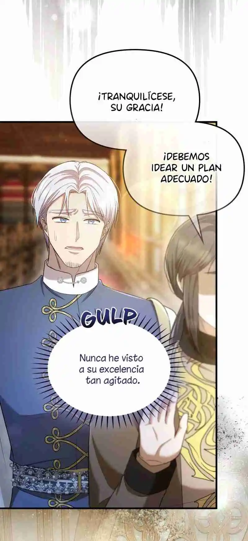 Matrimonio De Conveniencia A Una Obsesión - Capítulo 53 - Página 25 - LectorTMOo