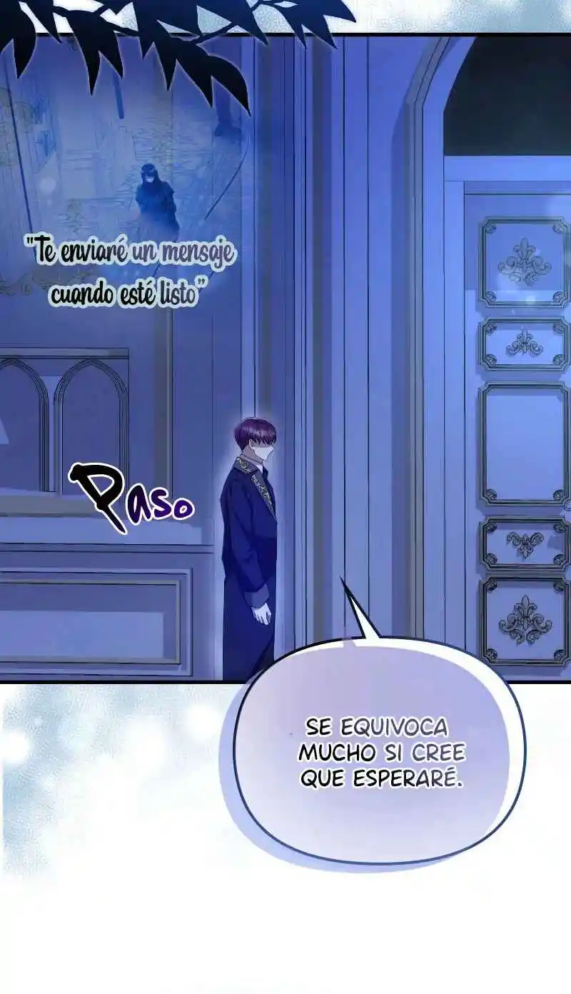 Matrimonio De Conveniencia A Una Obsesión - Capítulo 53 - Página 31 - LectorTMOo