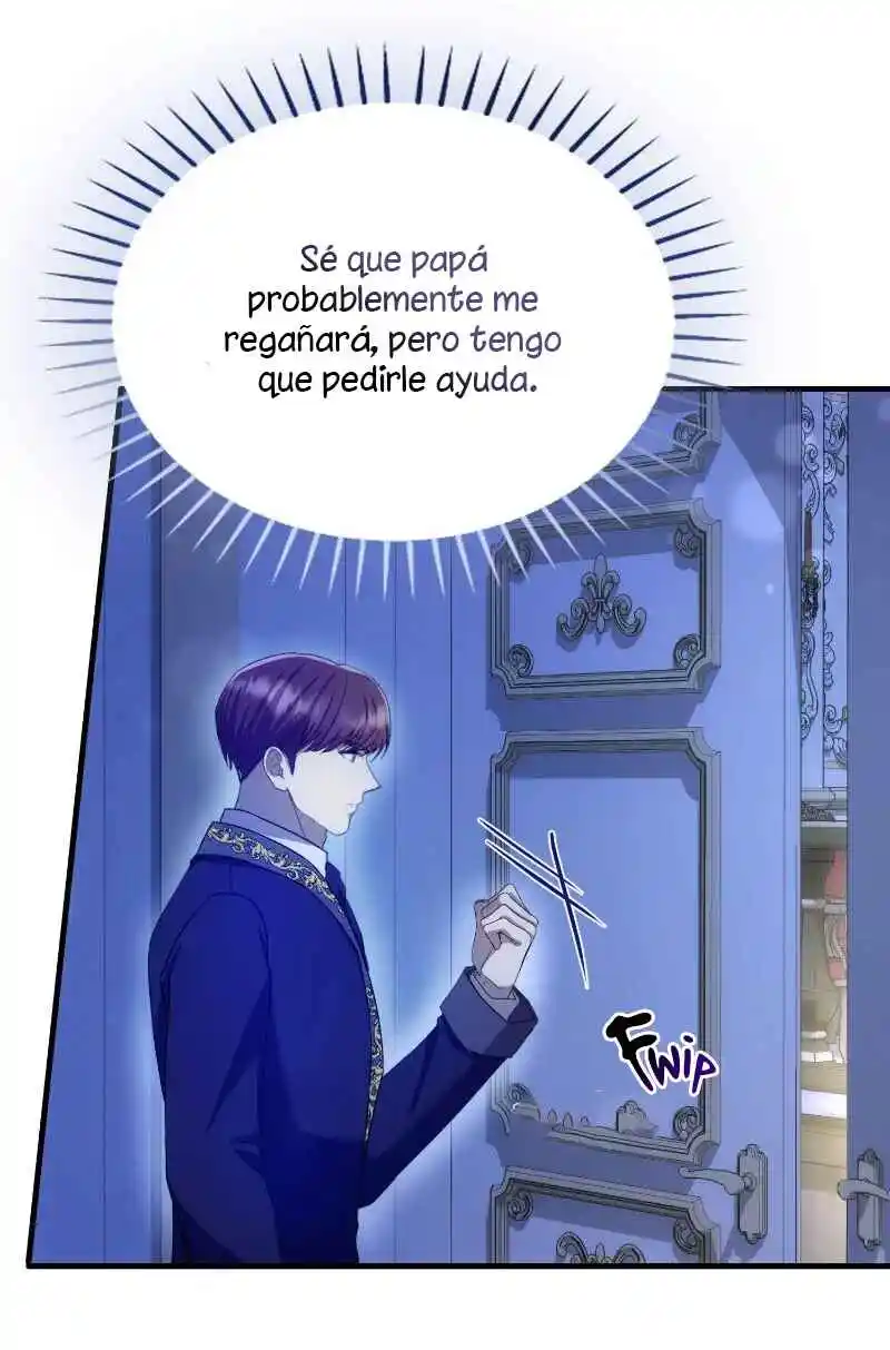 Matrimonio De Conveniencia A Una Obsesión - Capítulo 53 - Página 32 - LectorTMOo
